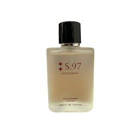 Süvari S97 Gentleman EDP 100 ml Erkek Parfüm