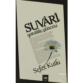 SUVARI - SEFER KUTLU