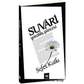 SUVARI - SEFER KUTLU