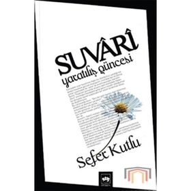 SUVARI - SEFER KUTLU