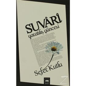 SUVARI - SEFER KUTLU