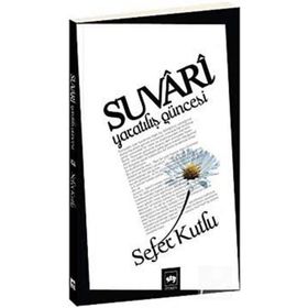 SUVARI - SEFER KUTLU