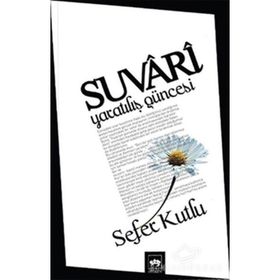 SUVARI - SEFER KUTLU