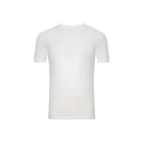 Süvari TS1014000221 O Yaka Slim Fit Petek Desenli Erkek T-shirt