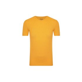 Süvari TS1014000221 O Yaka Slim Fit Petek Desenli Erkek T-shirt