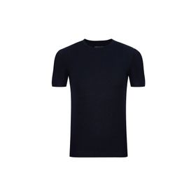 Süvari TS1014000221 O Yaka Slim Fit Petek Desenli Erkek T-shirt