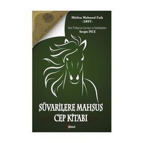 Süvarilere Mahsus Cep Kitabı - Kolektif