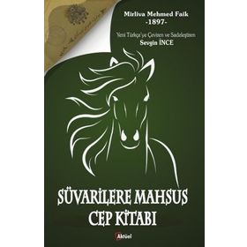 Süvarilere Mahsus Cep Kitabı - Kolektif