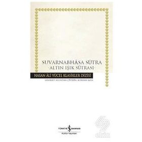 Suvarnabhasa Sütra: Altın Işık Sutrası