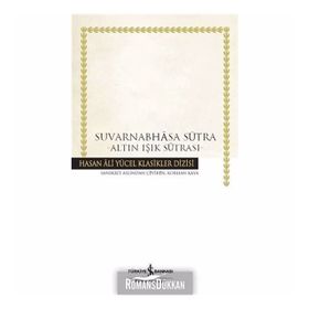 Suvarnabhasa Sutra - Kolektif
