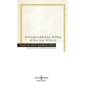 Suvarnabhasa Sutra - Kolektif