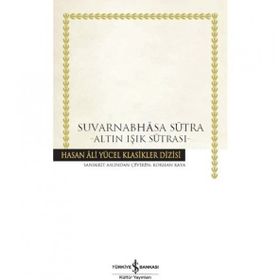 Suvarnabhasa Sutra - Kolektif