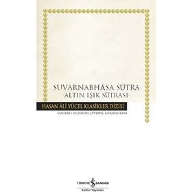Suvarnabhasa Sutra - Kolektif