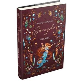 Süveyda 2 - Medcezir - Ephesus Yayınları