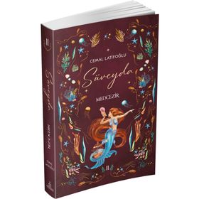 Süveyda 2 - Medcezir - Ephesus Yayınları