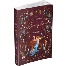 Süveyda 2 - Medcezir - Ephesus Yayınları