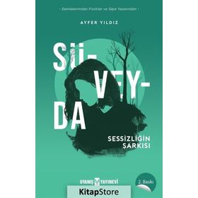 Süveyda - Ayfer Yıldız