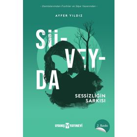 Süveyda - Ayfer Yıldız