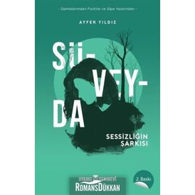 Süveyda - Ayfer Yıldız