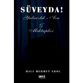 Süveyda - Hacı Mehmet Erol
