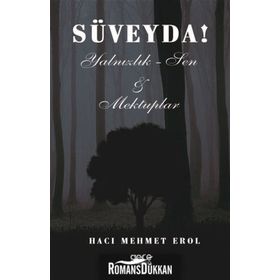 Süveyda - Hacı Mehmet Erol