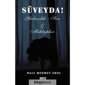 Süveyda - Hacı Mehmet Erol