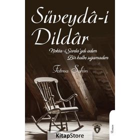 Süveyda-i Dildar - Kolektif