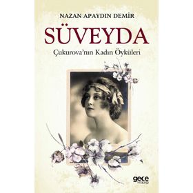Süveyda - Nazan Apaydın Demir
