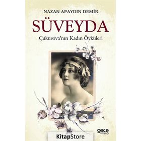 Süveyda - Nazan Apaydın Demir