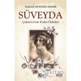 Süveyda - Nazan Apaydın Demir