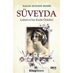 Süveyda - Nazan Apaydın Demir