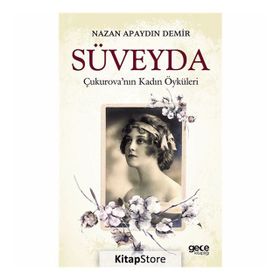 Süveyda - Nazan Apaydın Demir