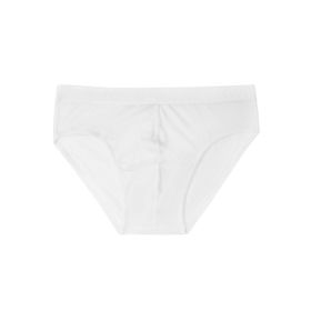 Suwen Beyaz Basic Modal Ağırlıklı Kumaş Slip Külot