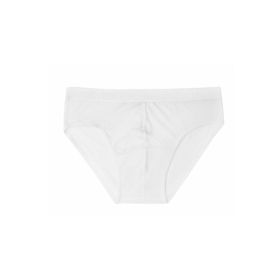 Suwen Beyaz Basic Modal Ağırlıklı Kumaş Slip Külot