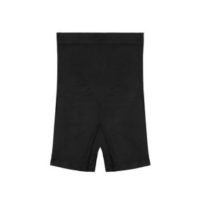 Suwen Siyah Short Dizüstü Tayt Korse