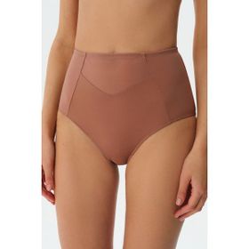 Suwen Vizon Rosa Toparlayıcı Slip Külot