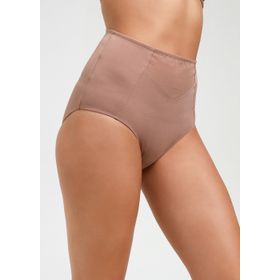 Suwen Vizon Rosa Toparlayıcı Slip Külot