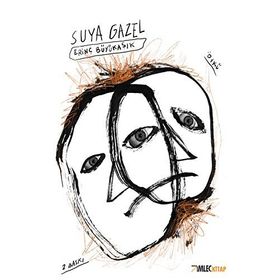 Suya Gazel - Erinç Büyükaşık