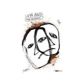 Suya Gazel - Erinç Büyükaşık