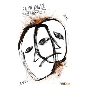 Suya Gazel - Erinç Büyükaşık
