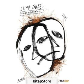 Suya Gazel - Erinç Büyükaşık