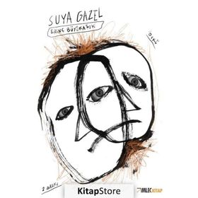 Suya Gazel - Erinç Büyükaşık