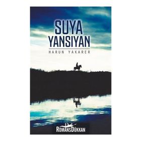 Suya Yansıyan - Harun Yakarer