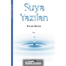 Suya Yazılan - Eylem Bayar