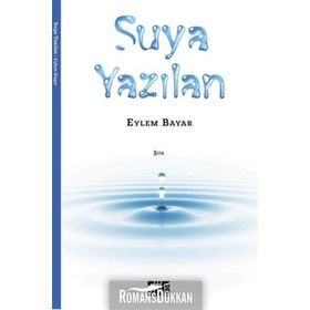 Suya Yazılan - Eylem Bayar