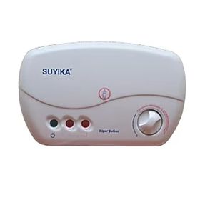 Suyika 02 Süper Lavabo ve Mutfak Şofbeni