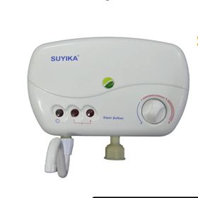 Suyika 7500W Mutfak Üstü Elektrikli Şofben