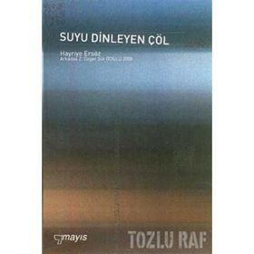 SUYU DINLEYEN ÇÖL - HAYRIYE ERSÖZ