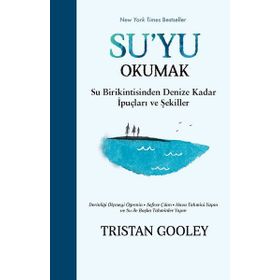 Su'yu Okumak - Tristan Gooley