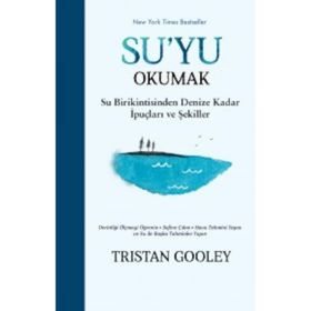 Su'yu Okumak - Tristan Gooley